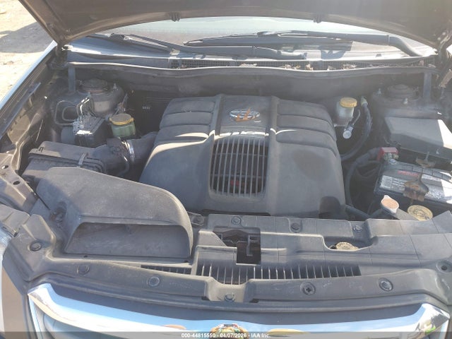44815550 :رقم المزاد ، 4S4WX98D284418884 vin ، 2008 Subaru Tribeca Limited 7-passenger مزاد بيع