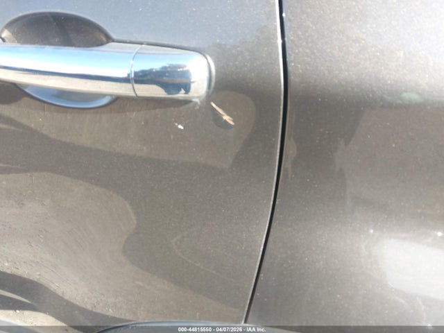 44815550 :رقم المزاد ، 4S4WX98D284418884 vin ، 2008 Subaru Tribeca Limited 7-passenger مزاد بيع