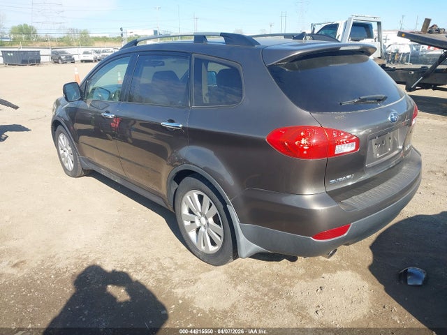 44815550 :رقم المزاد ، 4S4WX98D284418884 vin ، 2008 Subaru Tribeca Limited 7-passenger مزاد بيع