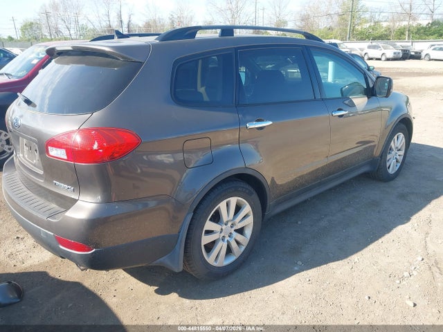 44815550 :رقم المزاد ، 4S4WX98D284418884 vin ، 2008 Subaru Tribeca Limited 7-passenger مزاد بيع