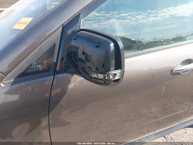 44815550 :رقم المزاد ، 4S4WX98D284418884 vin ، 2008 Subaru Tribeca Limited 7-passenger مزاد بيع