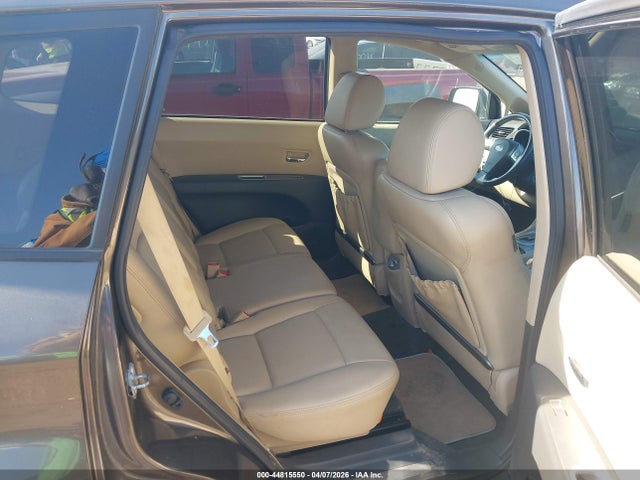 44815550 :رقم المزاد ، 4S4WX98D284418884 vin ، 2008 Subaru Tribeca Limited 7-passenger مزاد بيع