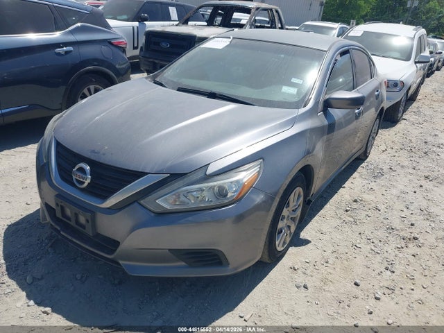 44815552 :رقم المزاد ، 1N4AL3AP3HC490510 vin ، 2017 Nissan Altima 2.5 S مزاد بيع