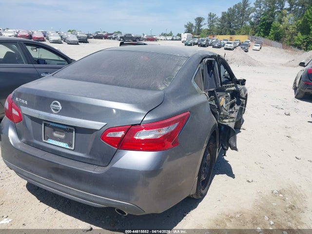 44815552 :رقم المزاد ، 1N4AL3AP3HC490510 vin ، 2017 Nissan Altima 2.5 S مزاد بيع
