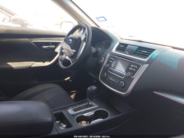 44815552 :رقم المزاد ، 1N4AL3AP3HC490510 vin ، 2017 Nissan Altima 2.5 S مزاد بيع