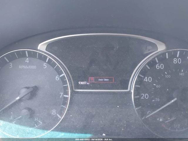 44815552 :رقم المزاد ، 1N4AL3AP3HC490510 vin ، 2017 Nissan Altima 2.5 S مزاد بيع