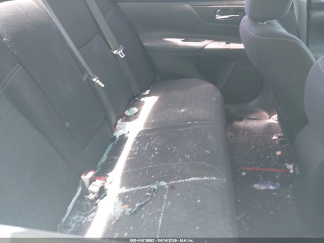 44815552 :رقم المزاد ، 1N4AL3AP3HC490510 vin ، 2017 Nissan Altima 2.5 S مزاد بيع