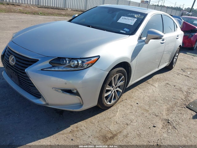Продажа на аукционе авто 2018 Lexus Es 300h, vin: JTHBW1GG2J2185902, номер лота: 44815553