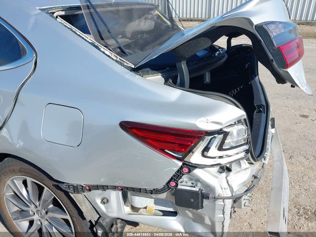 Продажа на аукционе авто 2018 Lexus Es 300h, vin: JTHBW1GG2J2185902, номер лота: 44815553