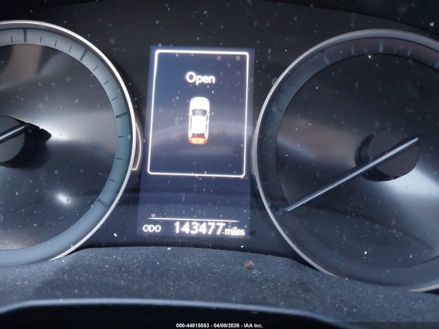 Продажа на аукционе авто 2018 Lexus Es 300h, vin: JTHBW1GG2J2185902, номер лота: 44815553