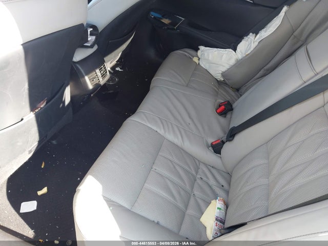 Продажа на аукционе авто 2018 Lexus Es 300h, vin: JTHBW1GG2J2185902, номер лота: 44815553