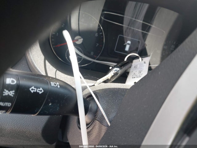 2018 KIA SORENTO 5XYPG4A36JG388003 Photo 10