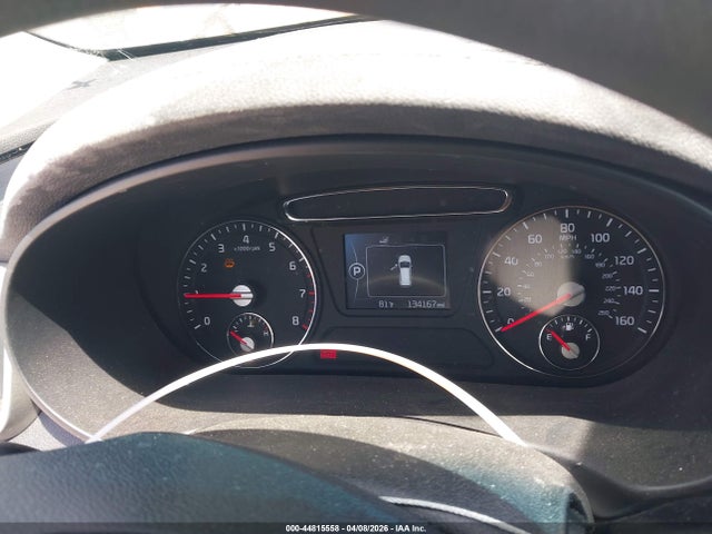 2018 KIA SORENTO 5XYPG4A36JG388003 Photo 6