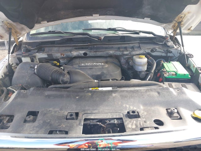 Aukcja sprzedaży 2015 Ram 3500 Tradesman, vin: 3C63R3CJXFG542730, numer aukcji: 44815560