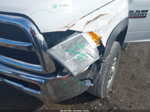 Aukcja sprzedaży 2015 Ram 3500 Tradesman, vin: 3C63R3CJXFG542730, numer aukcji: 44815560