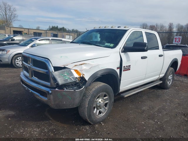 Aukcja sprzedaży 2015 Ram 3500 Tradesman, vin: 3C63R3CJXFG542730, numer aukcji: 44815560