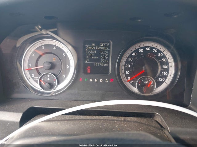 Aukcja sprzedaży 2015 Ram 3500 Tradesman, vin: 3C63R3CJXFG542730, numer aukcji: 44815560