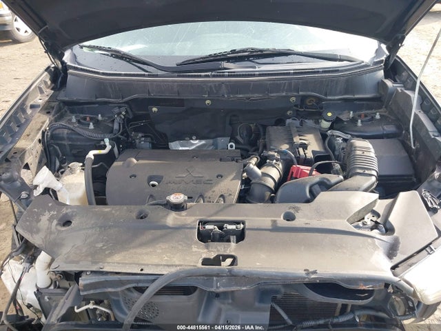 Продажа на аукционе авто 2018 Mitsubishi Outlander Sport 2.0 Es/2.0 Le, vin: JA4AP3AUXJU021509, номер лота: 44815561