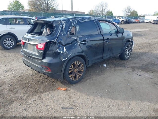 Продажа на аукционе авто 2018 Mitsubishi Outlander Sport 2.0 Es/2.0 Le, vin: JA4AP3AUXJU021509, номер лота: 44815561