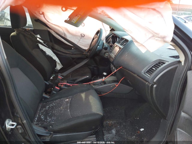 Продажа на аукционе авто 2018 Mitsubishi Outlander Sport 2.0 Es/2.0 Le, vin: JA4AP3AUXJU021509, номер лота: 44815561