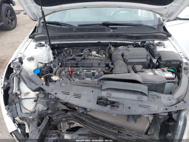 Продаж на аукціоні авто 2015 Kia Optima Lx, vin: 5XXGM4A73FG485991, номер лоту: 44815563