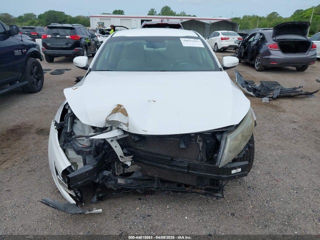 Продаж на аукціоні авто 2015 Kia Optima Lx, vin: 5XXGM4A73FG485991, номер лоту: 44815563
