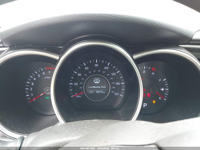 Продаж на аукціоні авто 2015 Kia Optima Lx, vin: 5XXGM4A73FG485991, номер лоту: 44815563