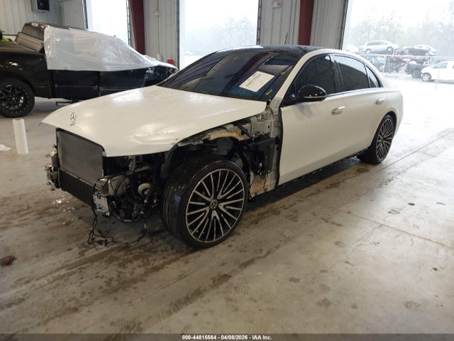 W1K6G7GB9RA259976 Mercedes-Benz S 580 4matic