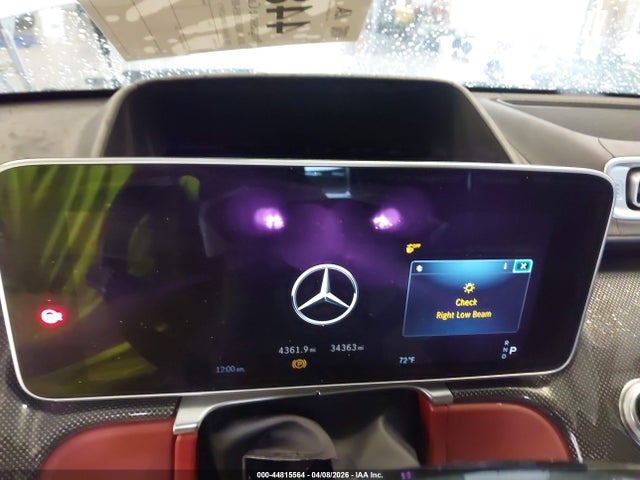 W1K6G7GB9RA259976 Mercedes-Benz S 580 4matic