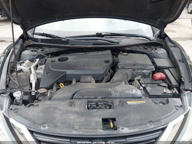 Продажа на аукционе авто 2017 Nissan Altima 2.5 Sl, vin: 1N4AL3AP1HC294047, номер лота: 44815565