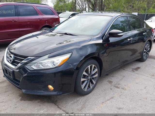 Продажа на аукционе авто 2017 Nissan Altima 2.5 Sl, vin: 1N4AL3AP1HC294047, номер лота: 44815565