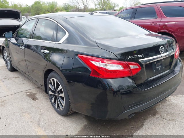 Продажа на аукционе авто 2017 Nissan Altima 2.5 Sl, vin: 1N4AL3AP1HC294047, номер лота: 44815565