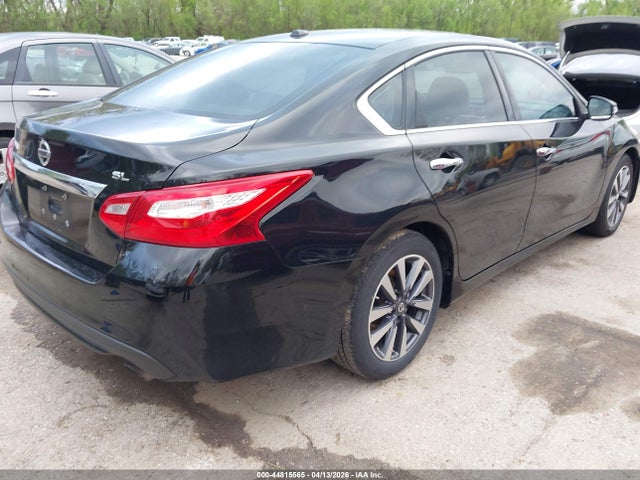 Продажа на аукционе авто 2017 Nissan Altima 2.5 Sl, vin: 1N4AL3AP1HC294047, номер лота: 44815565