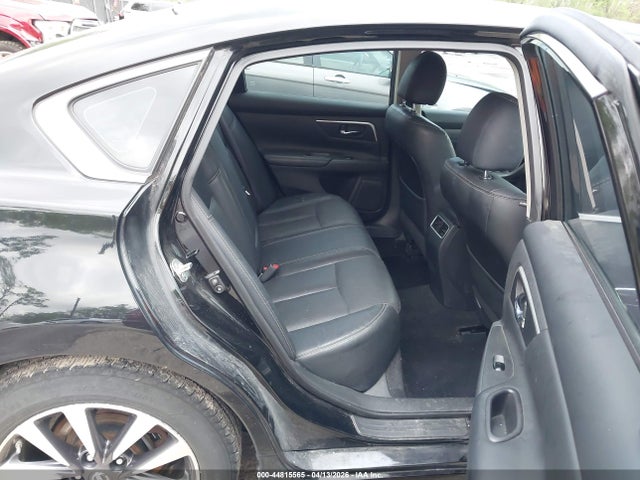 Продажа на аукционе авто 2017 Nissan Altima 2.5 Sl, vin: 1N4AL3AP1HC294047, номер лота: 44815565