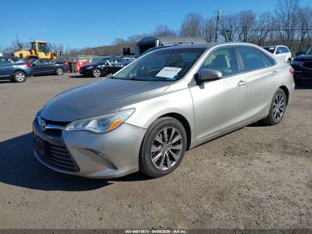 Продаж на аукціоні авто 2015 Toyota Camry Xle V6, vin: 4T1BK1FK6FU557932, номер лоту: 44815570