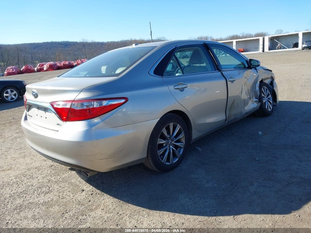 Продаж на аукціоні авто 2015 Toyota Camry Xle V6, vin: 4T1BK1FK6FU557932, номер лоту: 44815570