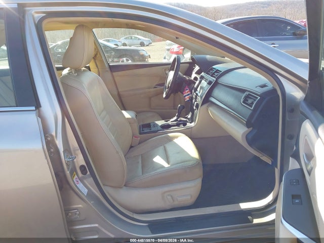 Продаж на аукціоні авто 2015 Toyota Camry Xle V6, vin: 4T1BK1FK6FU557932, номер лоту: 44815570