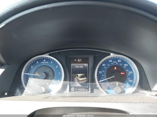 Продаж на аукціоні авто 2015 Toyota Camry Xle V6, vin: 4T1BK1FK6FU557932, номер лоту: 44815570