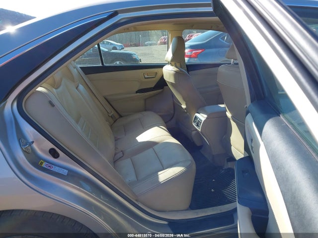 Продаж на аукціоні авто 2015 Toyota Camry Xle V6, vin: 4T1BK1FK6FU557932, номер лоту: 44815570