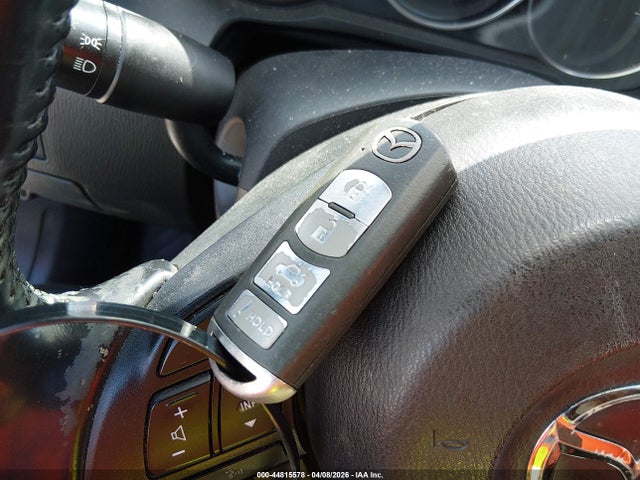 2016 MAZDA MAZDA6 JM1GJ1V58G1421636 Photo 10