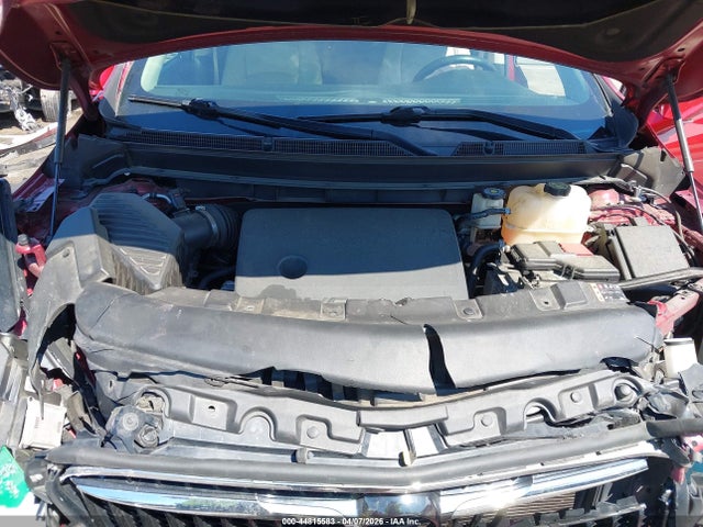 2020 Buick Enclave Fwd Essence მანქანა იყიდება აუქციონზე, vin: 5GAERBKW2LJ232687, აუქციონის ნომერი: 44815583