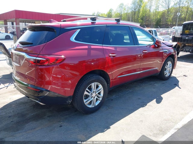 2020 Buick Enclave Fwd Essence მანქანა იყიდება აუქციონზე, vin: 5GAERBKW2LJ232687, აუქციონის ნომერი: 44815583