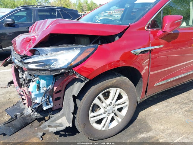 2020 Buick Enclave Fwd Essence მანქანა იყიდება აუქციონზე, vin: 5GAERBKW2LJ232687, აუქციონის ნომერი: 44815583