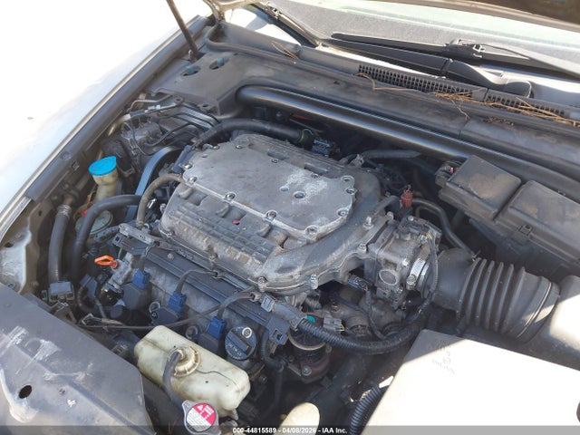 44815589 :رقم المزاد ، 19UUA66268A009139 vin ، 2008 Acura Tl 3.2 مزاد بيع