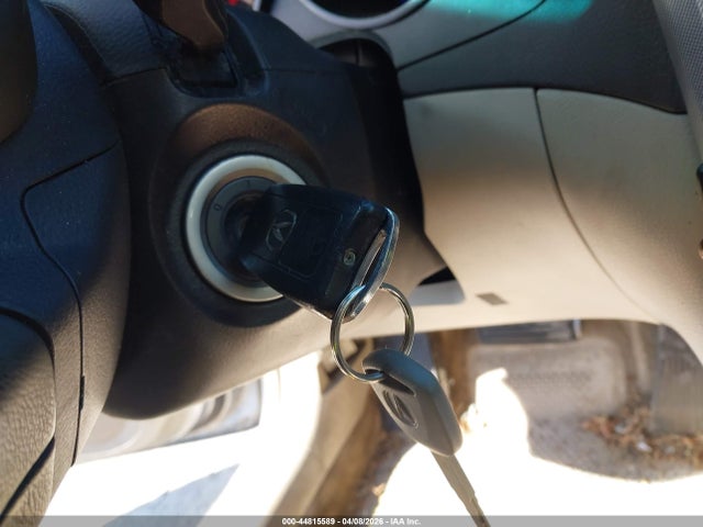 44815589 :رقم المزاد ، 19UUA66268A009139 vin ، 2008 Acura Tl 3.2 مزاد بيع