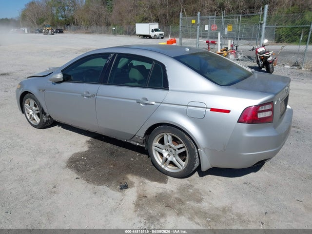 44815589 :رقم المزاد ، 19UUA66268A009139 vin ، 2008 Acura Tl 3.2 مزاد بيع