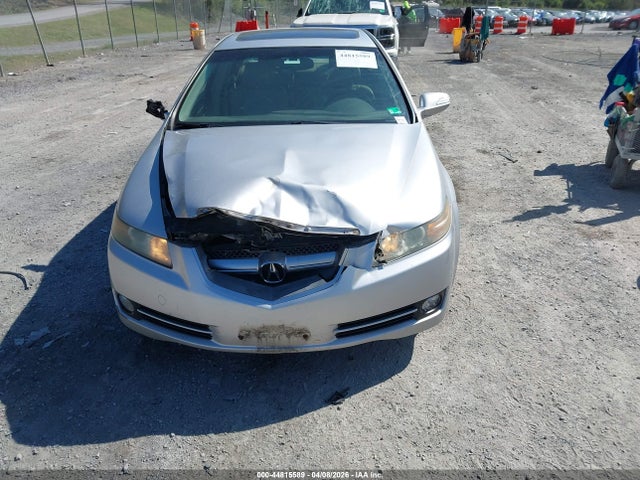 44815589 :رقم المزاد ، 19UUA66268A009139 vin ، 2008 Acura Tl 3.2 مزاد بيع