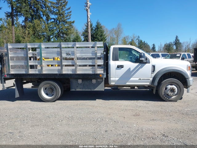 Ford F-450 Chassis Xl 2020 1FDUF4HT1LDA08025 Image 13