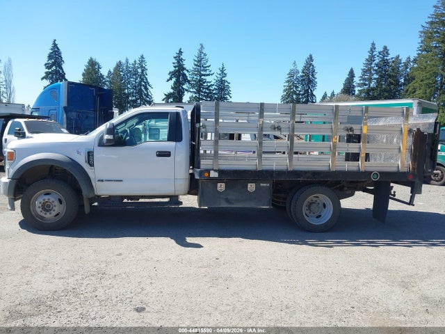 Ford F-450 Chassis Xl 2020 1FDUF4HT1LDA08025 Image 14