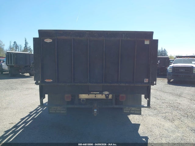 Ford F-450 Chassis Xl 2020 1FDUF4HT1LDA08025 Image 16